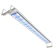 Aquariumlamp LED IP67 100-110 cm aluminium 1