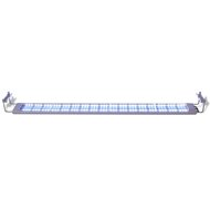 Aquariumlamp LED IP67 100-110 cm aluminium 2