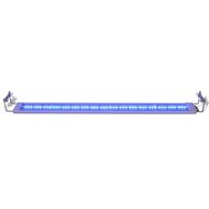 Aquariumlamp LED IP67 100-110 cm aluminium 3