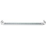 Aquariumlamp LED IP67 100-110 cm aluminium 5