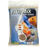 Ubbink Visvoer Fish Mix White Sticks 4 mm 15 L 2