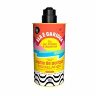 Styling Cr&egrave;me Lola Cosmetics Ela &Eacute; Carioca 3Abc 480 g 1