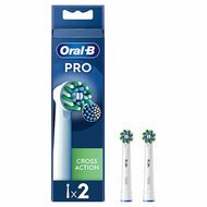 Opzetborstel Oral-B Cross Action 1