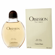 Aftershave Lotion Calvin Klein Obsession for Men 125 ml 1