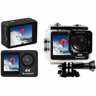 Digitale kindercamera Sunstech ADVENTURE4KBK 1