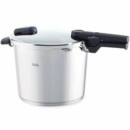 Snelkookpan Fissler VITAQUICK 10 L 1