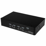 KVM switch Startech SV431DPUA            2