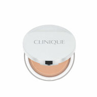 Poeder Makeup Basis Clinique   N&ordm; 02 Matte Beige 10 g 1