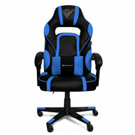 Gaming stoel Phoenix TROPHY Blauw/Zwart Blue 1