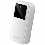 Powerbank Vention FHMW0 Wit 22,5 W 1