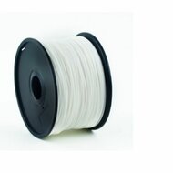 Filament GEMBIRD 3DP-PLA1.75-01-W 1,75 mm 1