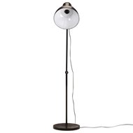 Vloerlamp 25 W E27 150 cm zwart 3