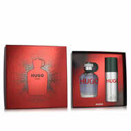 Parfumset voor Heren Hugo Boss Hugo Man 2 Onderdelen 2