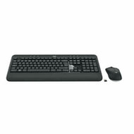 Toetsenbord met Gaming Muis Logitech MK540 Advanced 1