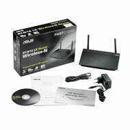 Router Asus 90-IG29002M03-3PA0 Wifi 300 Mbps 2 x 2 dBi 5