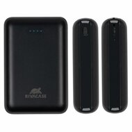 Powerbank Rivacase VA2412 Zwart 10000 mAh 3