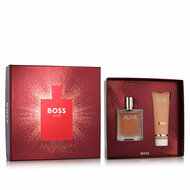 Parfumset voor Dames Hugo Boss Boss Alive EDP 2 Onderdelen 1