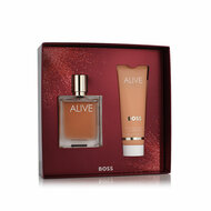 Parfumset voor Dames Hugo Boss Boss Alive EDP 2 Onderdelen 2