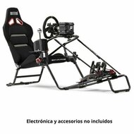 Racestoel Next Level Racing GT Lite Pro Zwart 3