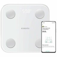 Digitale Personenweegschaal Xiaomi 50966 Wit 150 kg 1