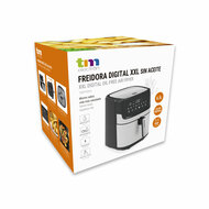 Airfryer TM Electron 1700 W 6,5 L 7