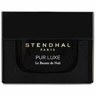 Nachtcr&egrave;me Pure Luxe Stendhal (50 ml) 1