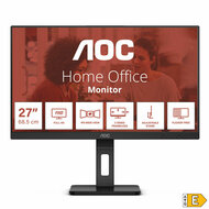 Gaming monitor AOC 27E3QAF Full HD 27&quot; 75 Hz 2