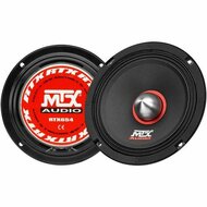 Radio Mtx Audio RTX654 1