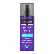 Styleerspray John Frieda Frizz-Ease Dream Curls 200 ml 1