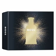 Parfumset voor Heren Hugo Boss EDP Boss Bottled 3 Onderdelen 3