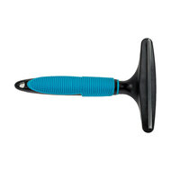 Hondenkam Nayeco Dog Barber Blauw 1