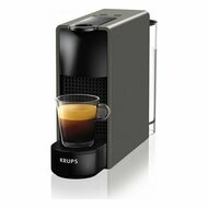 Capsule Koffiemachine Krups Nespresso Essenza Mini XN110B 0,6 L 19 bar 1310W 1