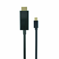 Adapter HDMI naar DVI GEMBIRD *Mini DisplayPort cable to HDMI 4K 1.8m 1,8 m 2