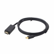 Adapter HDMI naar DVI GEMBIRD *Mini DisplayPort cable to HDMI 4K 1.8m 1,8 m 7