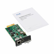 Netwerkkaart Eaton NETWORK-M3 1