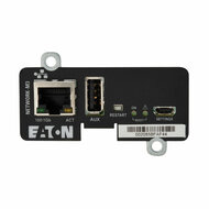 Netwerkkaart Eaton NETWORK-M3 7