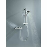 Douchekolom Grohe Precision Feel Plastic 5