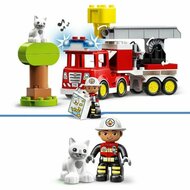 Playset Lego DUPLO Town 10969 Fire Truck 21 Onderdelen 3