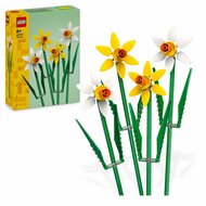 Bouwspel Lego 40747 Creator Narcisos Multicolour 7