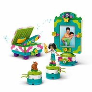 Bouwspel Lego Disney Encanto 43239 Mirabel&amp;apos;s Photo Frame and Jewelry Box Multicolour 3