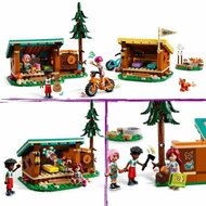 Bouwspel Lego Friends Multicolour 3