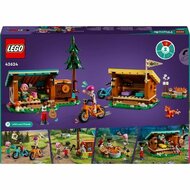 Bouwspel Lego Friends Multicolour 6