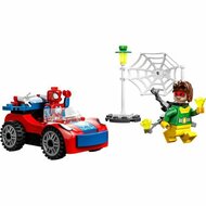 Bouwspel Lego Spider-Man and Doctor Octopus 2