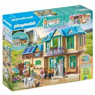 Playset Playmobil 71351 Horses of Waterfall 1