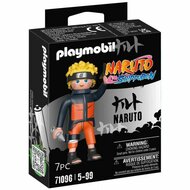 Playset Playmobil Naruto 71096 1