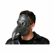 Masker Steampunk Halloween 1