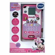 Interactief Speelgoed Vtech Minnie Mouse 1