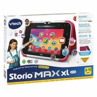 Tablet Vtech Max XL 2.0 7&quot; Rose Roze 3