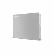 Externe Harde Schijf Toshiba CANVIO FLEX Zilver 1 TB USB 3.2 Gen 1 1