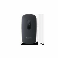 Senioren Telefoon Panasonic KX-TU446EXB 2,4&quot; 1